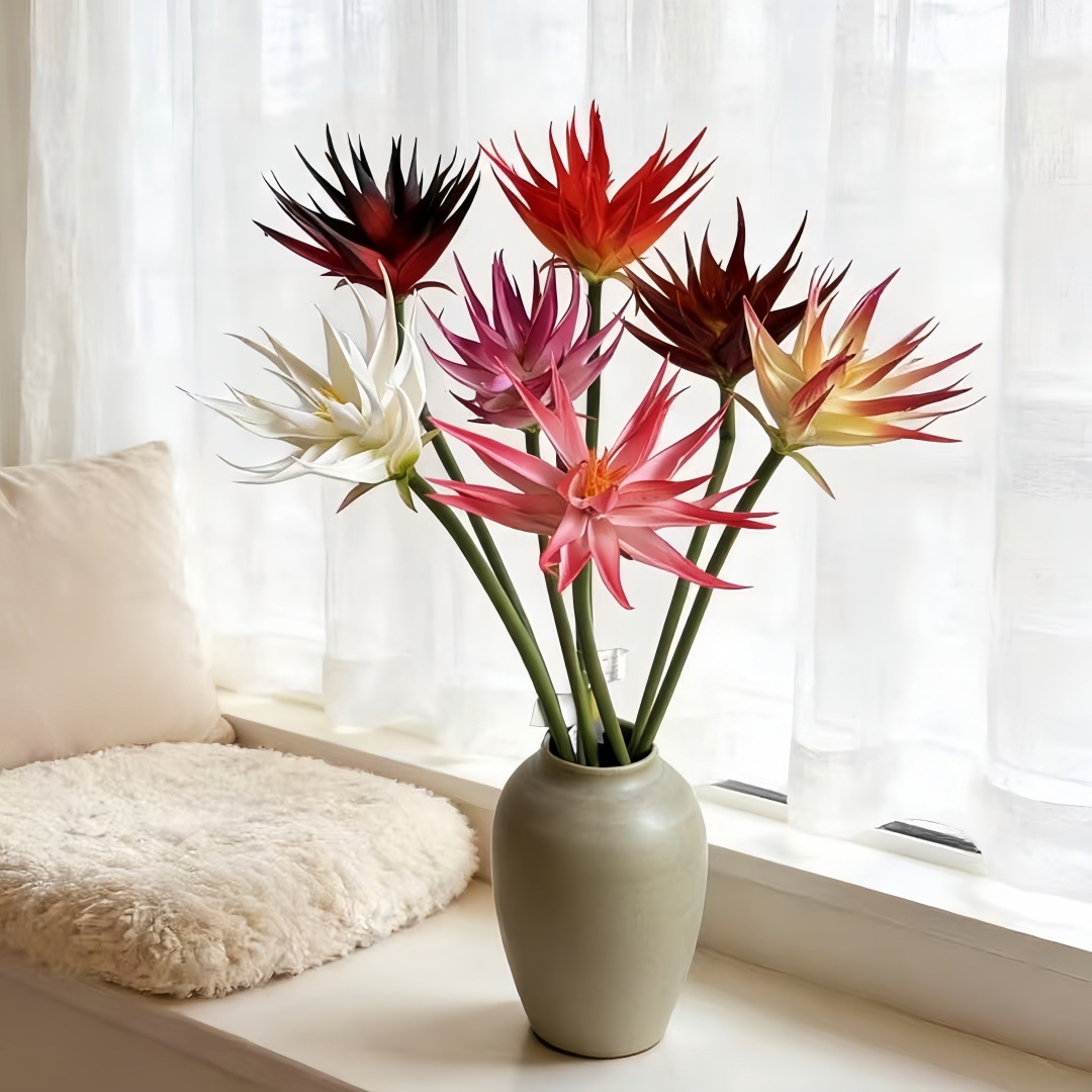 Bird Paradise Strelitzia - 1 pièce de fleurs artificielles Oiseau