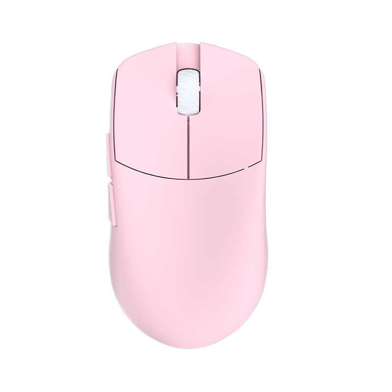 Tradescantia Purple - Souris de jeu LAMZU MAYA Champion