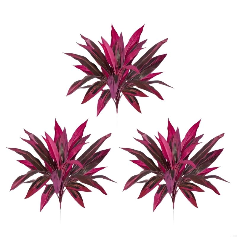 Plante artificielle Dracaena M - Dracaena Marginata avis et prix