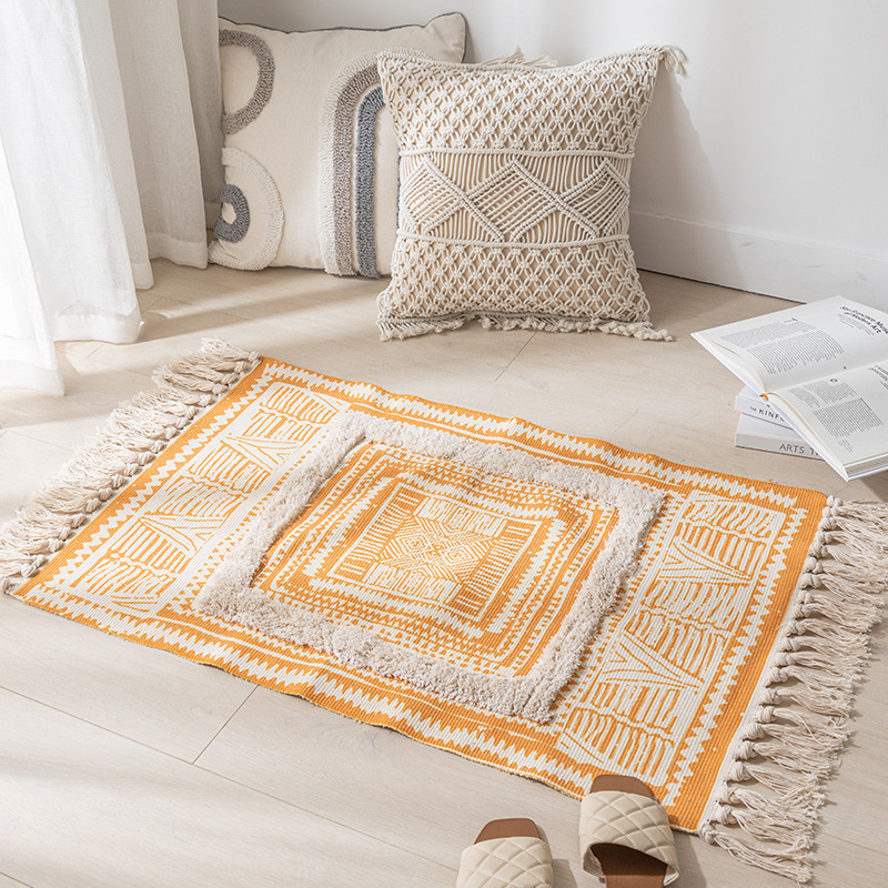 Tapis de oral et Vintage en Co - Maranta Prayer Plant avis et prix