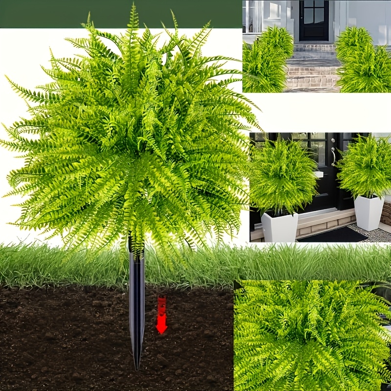 2 pièces - Plante artificielle - Dracaena Marginata avis et prix
