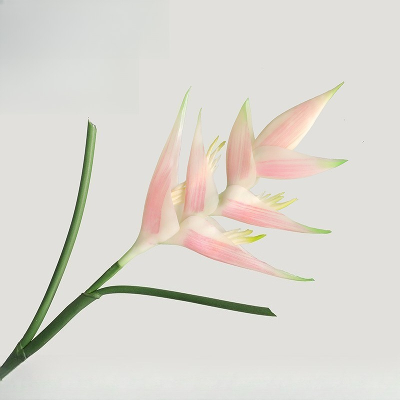 1 pièces 85cm artificielle Str - Bird Paradise Strelitzia avis et prix