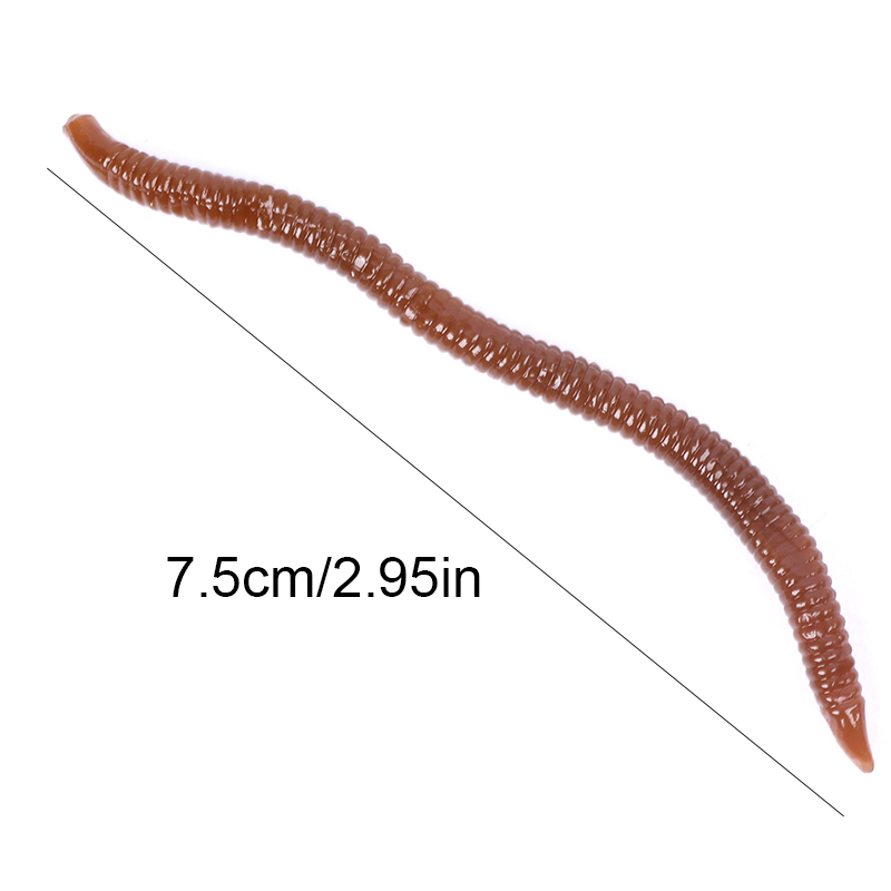 NGB réaliste ver rouge 7.5CM 1 - Aglaonema Red avis et prix