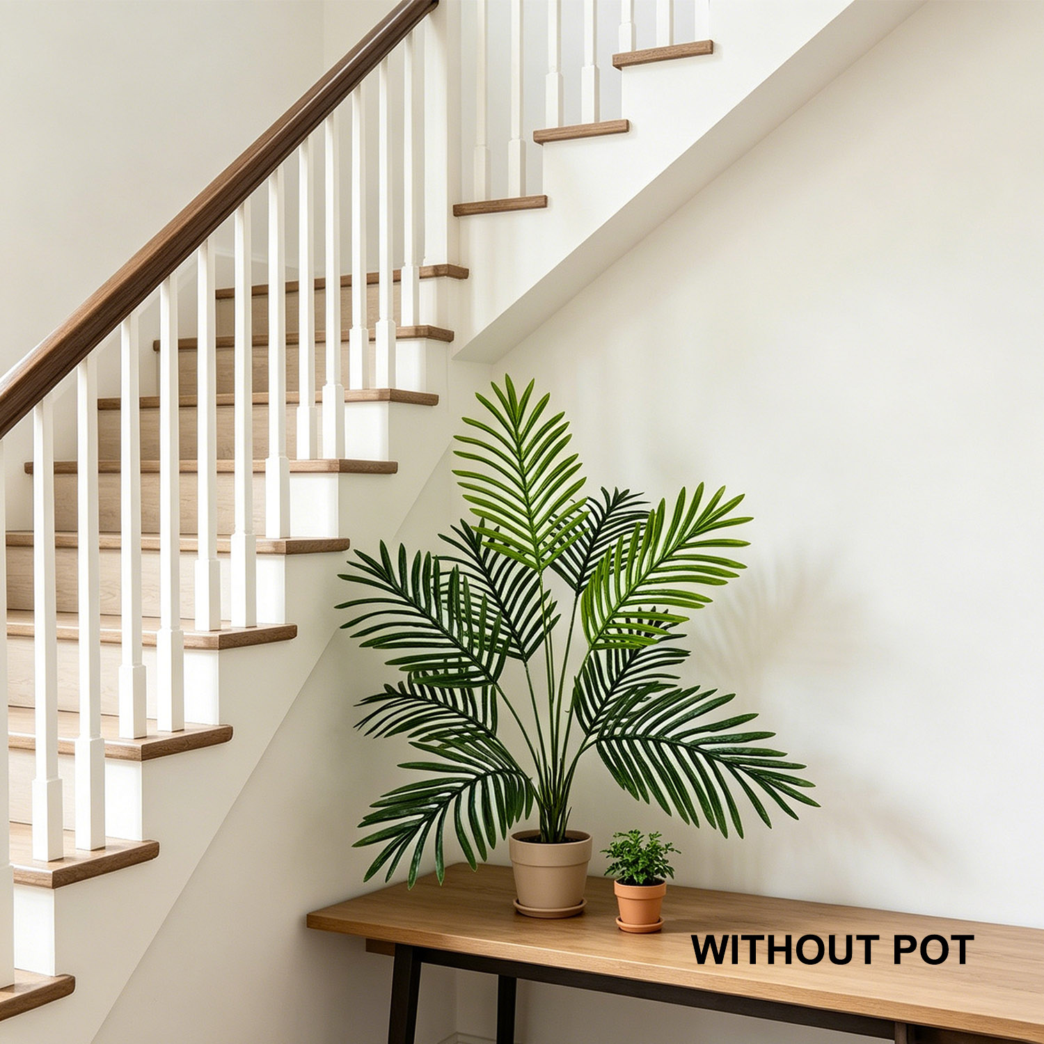Branches de palmier artificiel - Dracaena Marginata avis et prix