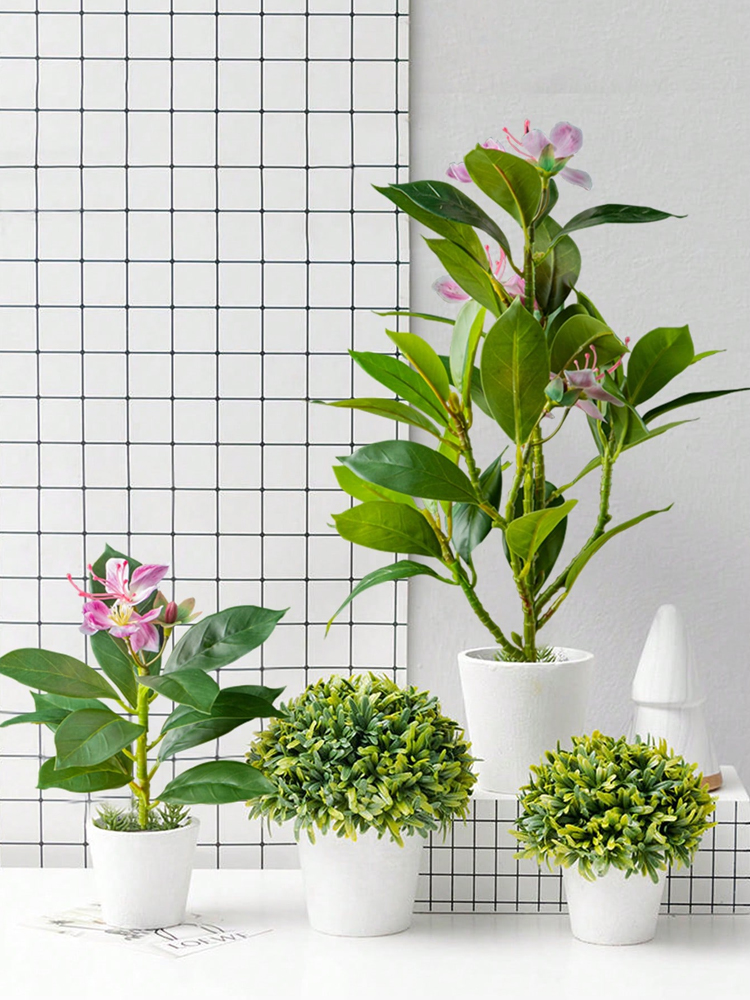 Plantes Azaleas artificielles  - Ficus Lyrata Tree avis et prix