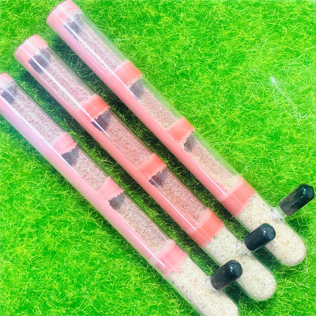 Tubes à essai en bambou pour f - Begonia Rex avis et prix