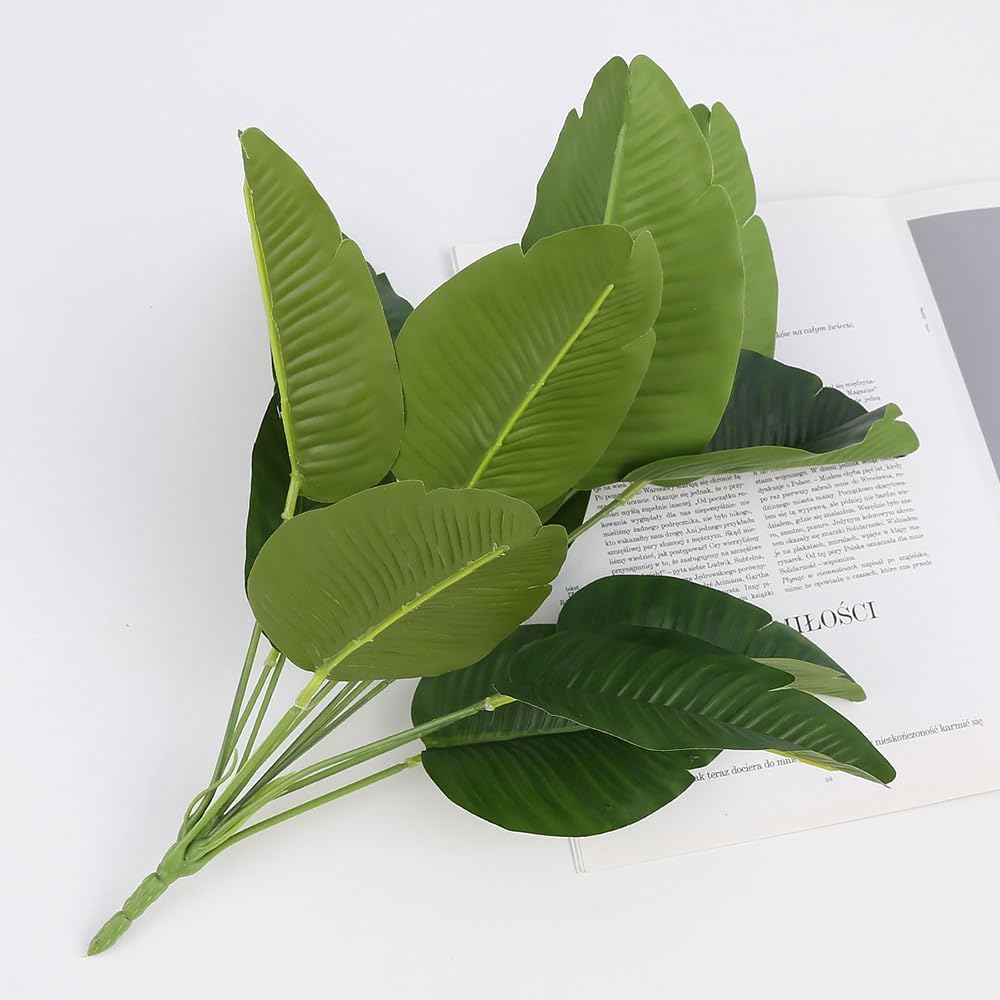 Plantes artificielles oiseau d - Bird Paradise Strelitzia avis et prix