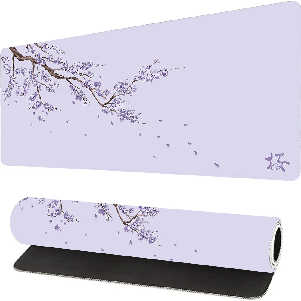 Japon bleu Sakura tapis de sou - Tradescantia Purple avis et prix