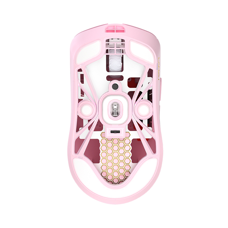 Souris de jeu LAMZU MAYA Champ - Tradescantia Purple avis et prix