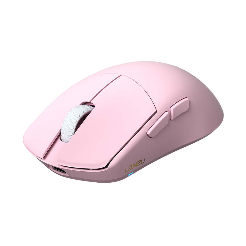 Souris de jeu LAMZU MAYA Champ - Tradescantia Purple avis et prix