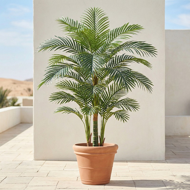 Ficus Lyrata Artificiel Hautem - Ficus Lyrata Tree avis et prix