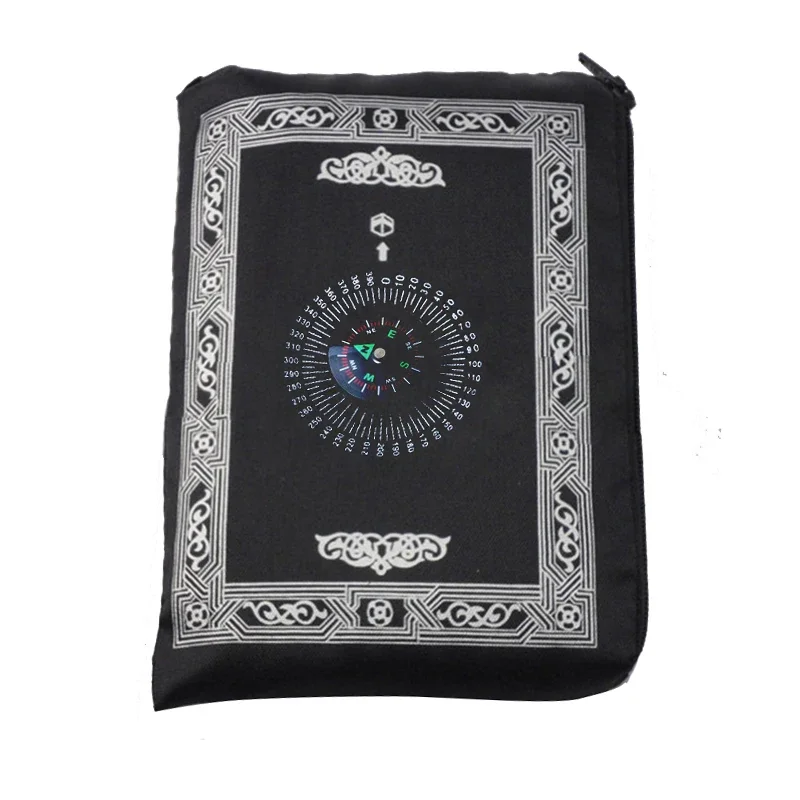 Tapis de prière musulman en Po - Maranta Prayer Plant avis et prix