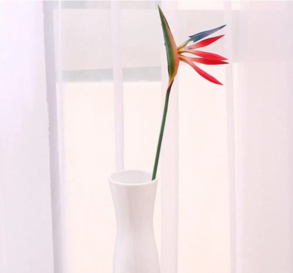 Fleurs artificielles Strelitzi - Bird Paradise Strelitzia avis et prix