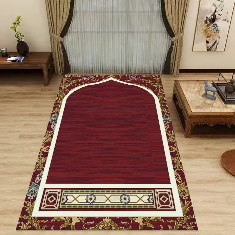 Mecque Kaaba tapis de prière i - Maranta Prayer Plant avis et prix